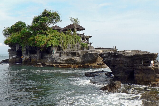 Half-Day Private Tanah Lot Sunset Tour - Price and what $50 per person really buys