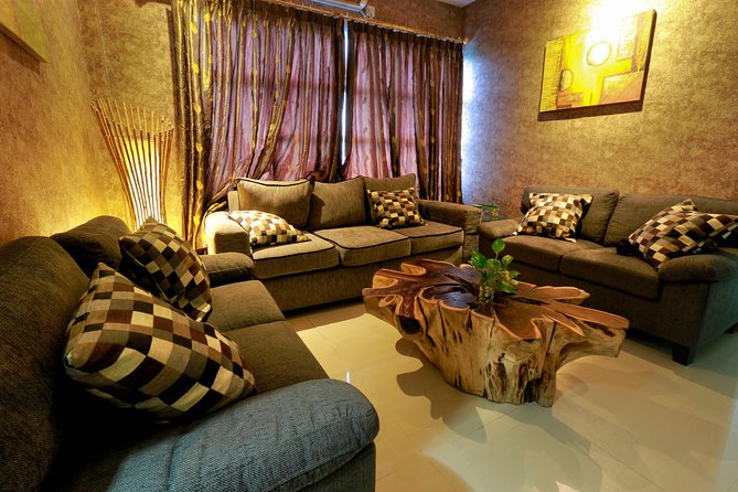 Half-Day Spa Escape in Batam with Lunch - Key highlights you’ll actually care about
