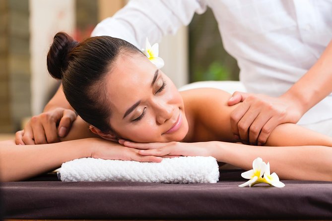 Half-Day Spa Escape in Batam with Lunch - Why this half-day Batam spa works as a Singapore reset