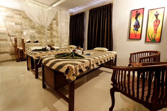 Half-Day Spa Escape in Batam with Lunch - Who this spa escape suits best