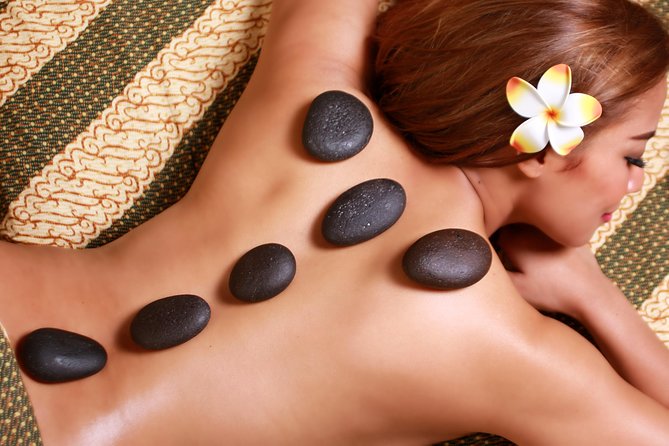 Half-Day Spa Escape in Batam with Lunch - Getting to Batam Centre Ferry Terminal without losing your mind