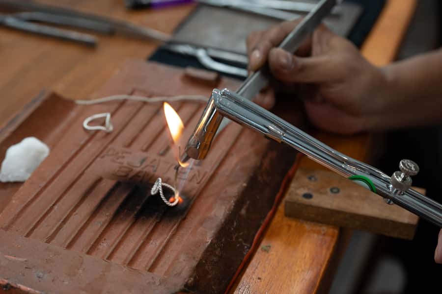 Hands-On Silver Jewelry Making Near Ubud's Monkey Forest - Should you book this silver jewelry class near Monkey Forest?