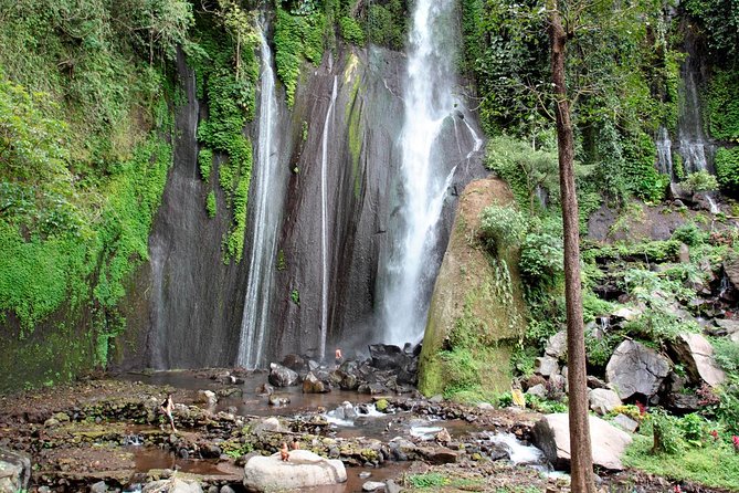 Haunted Valley Waterfall ATV and Bike Tour - Safety and comfort tips that actually help on ATV and bikes