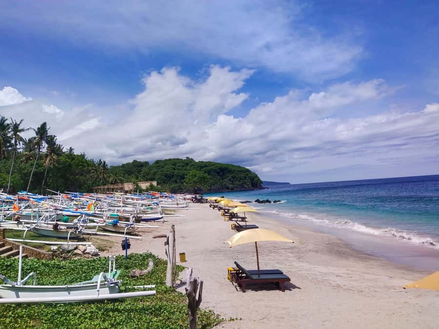 Heaven Gate East Bali Tour - Key things that make this tour work