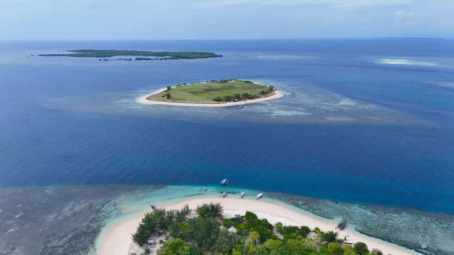 Hidden Gili's Lombok Snorkeling Daily Tour - East Lombok’s quieter gilis: why this tour feels different