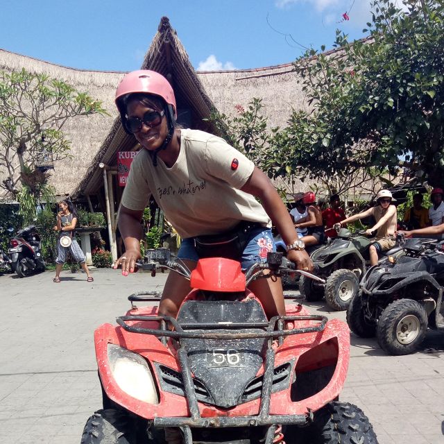 Hire Bali Driver As Your Guide - Handara Iconic Gate and Gate of Heaven Lempuyang: Two Famous Gates, Two Different Vibes