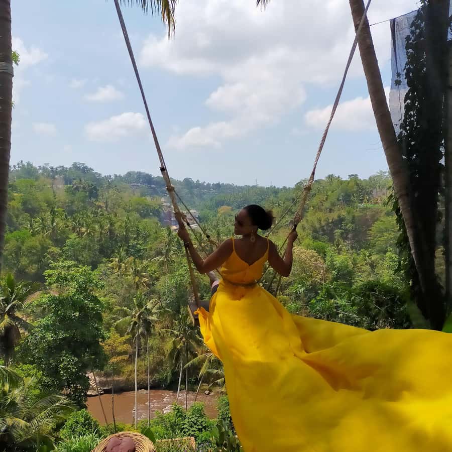 Hire Bali Driver As Your Guide - Picking Your Route: Gate of Heaven, Ubud, UNESCO Heritage, Waterfalls, and Uluwatu
