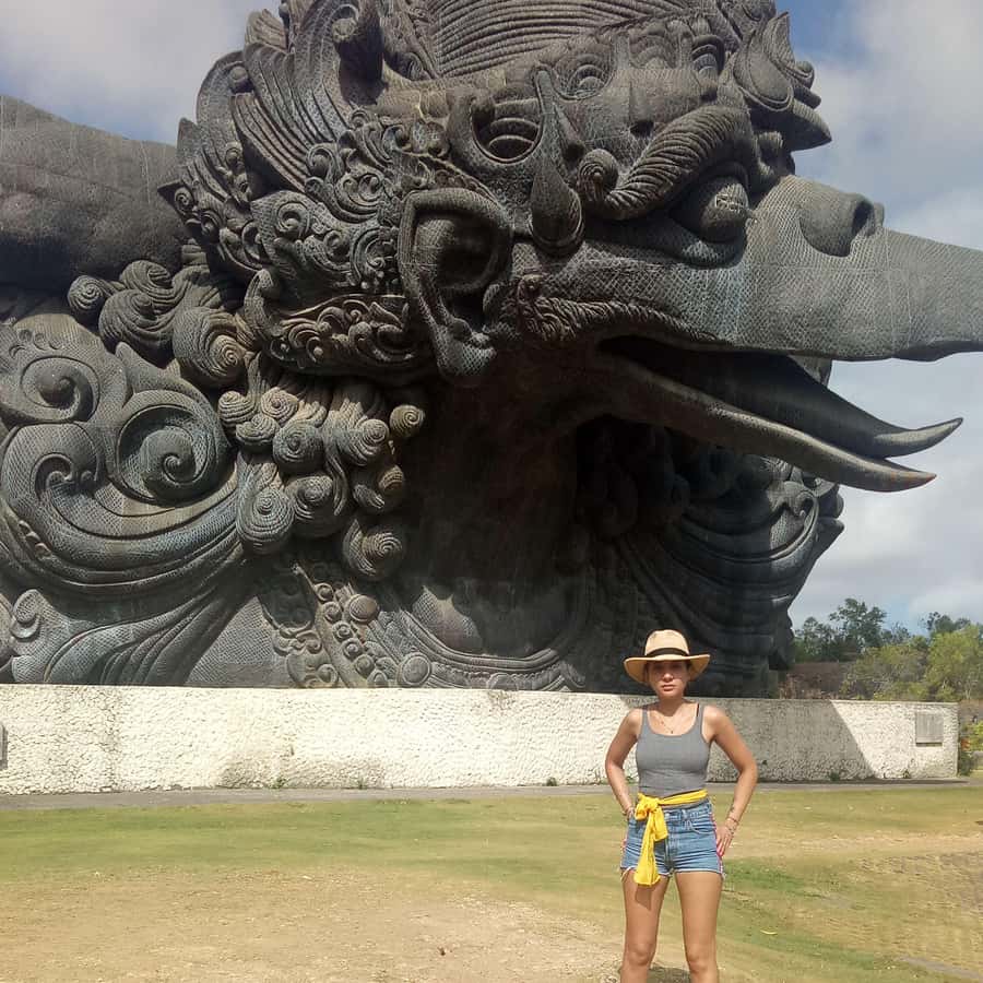 Hire Bali Driver As Your Guide - Waterfalls: Kanto Lampo or Tukad Cepung