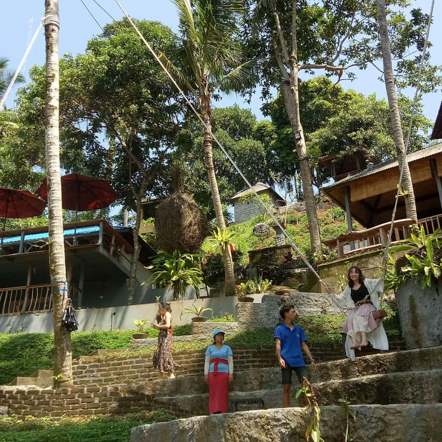 Hire Bali Driver As Your Guide - Taman Ayun and Ulun Danu Bratan: Temples with Different Personalities