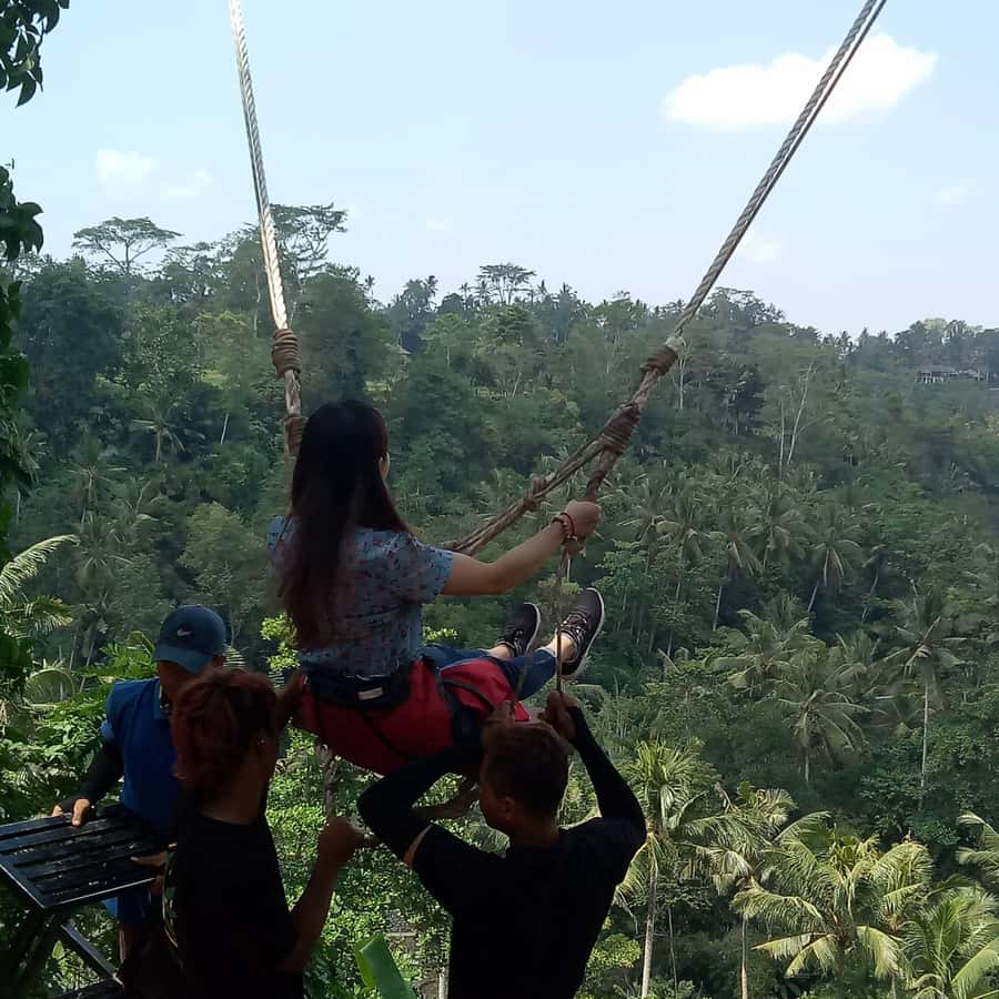 Hire Bali Driver As Your Guide - How the Day Feels on the Ground: Short Stops, Big Variety