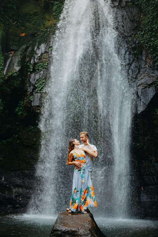 Hire Bali Private Professional Photographer with Edit Photos - Quick hits before you book