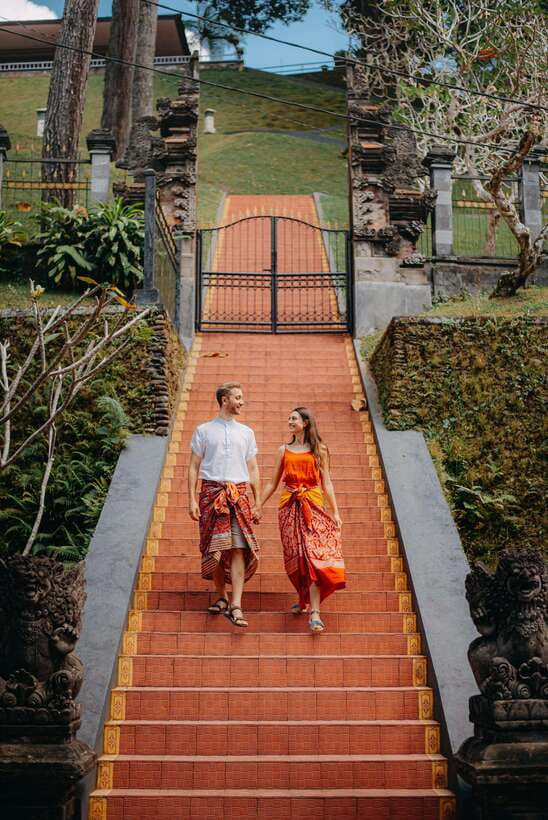 Hire Bali Private Professional Photographer with Edit Photos - Coffee plantation stops: more than a break