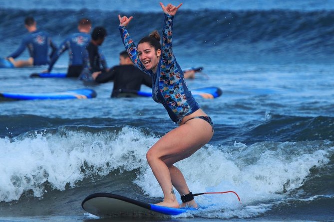 HOT PROMO. Beginner Surf Lessons in Bali - What You Actually Pay For, and Why It’s Such Good Value