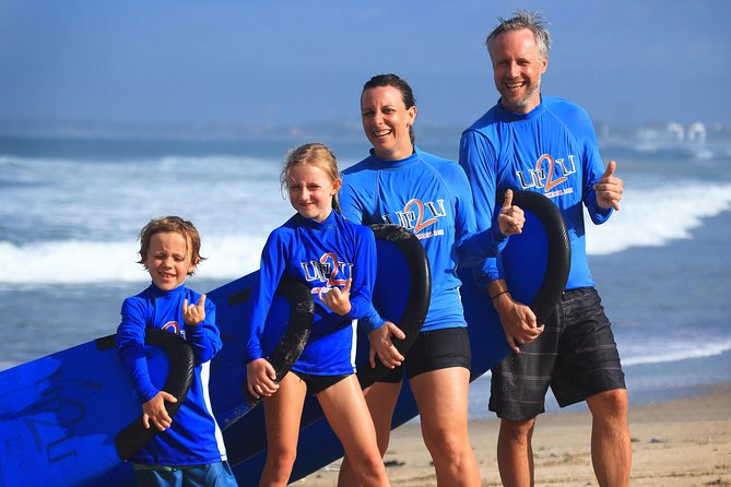 HOT PROMO. Beginner Surf Lessons in Bali - Safety, Small Groups, and What to Expect From Coaching