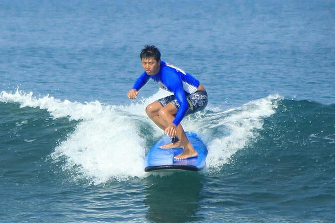 HOT PROMO. Beginner Surf Lessons in Bali - Who This Beginner Lesson Is Best For