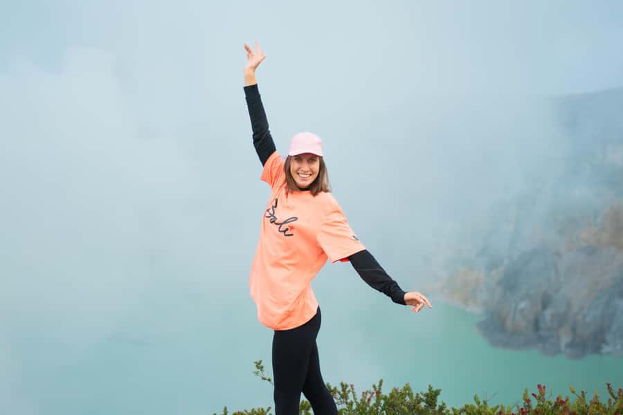 Ijen Crater Blue Fire & Sunrise - What You Pay for at $14, and What You Still Need to Cover