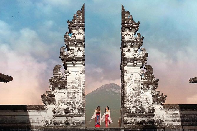 Individual Bali Day Trip with Private Driver and Free WiFi - Picking 8 hours vs 10 hours, and why the choice matters