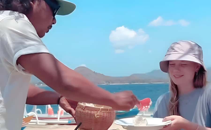 Island Hopping Gili Asahan, Gede, Rengit, Layar & Goleng - Key highlights worth booking for