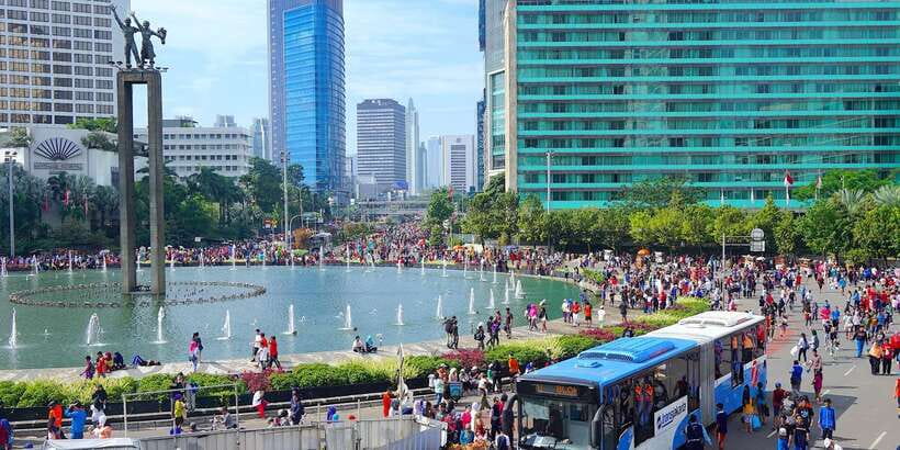 Jakarta: 5 Hour Jakarta City Tour - Highlights Jakarta - Key highlights worth knowing before you go