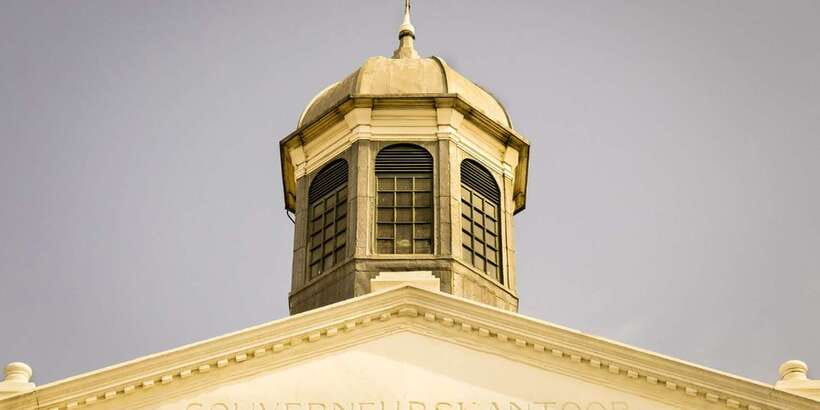 Jakarta: 5 Hour Jakarta City Tour - Highlights Jakarta - Old City and Dutch colonial buildings: how to read the streets