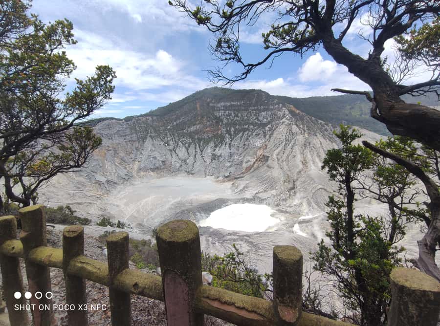 Jakarta: Active Volcano, Waterfall &beautiful local village - Getting to Subang: early pickup, long drive, and a pace that stays sane