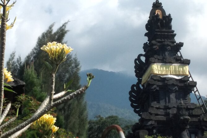 Jakarta Bogor Botanical Garden, Waterfall and Rice terrace, Lunch - Escaping Jakarta: Why Bogor works for a one-day hit