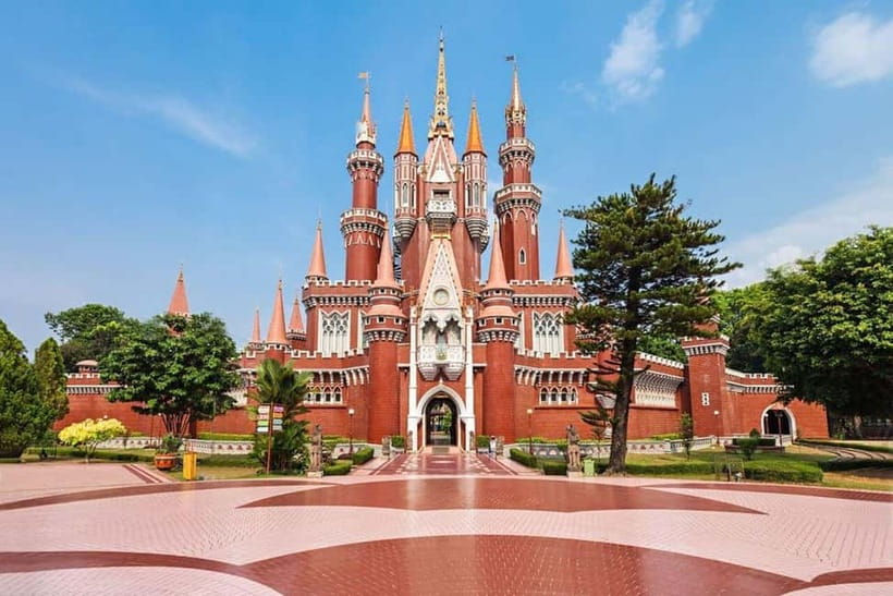 Jakarta: Cable Car Ride at Mini Indonesia Cultural Park - Who this cable car trip suits best