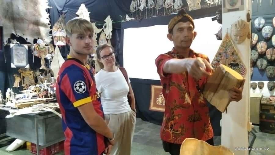 Jakarta City Tour with Heritage of Old Batavia and Museum - Key highlights you should know before you go