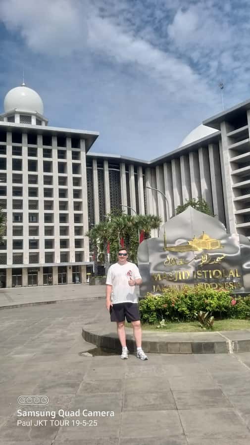 Jakarta City Tour with Heritage of Old Batavia and Museum - Old Batavia in 6 hours: why this route makes sense