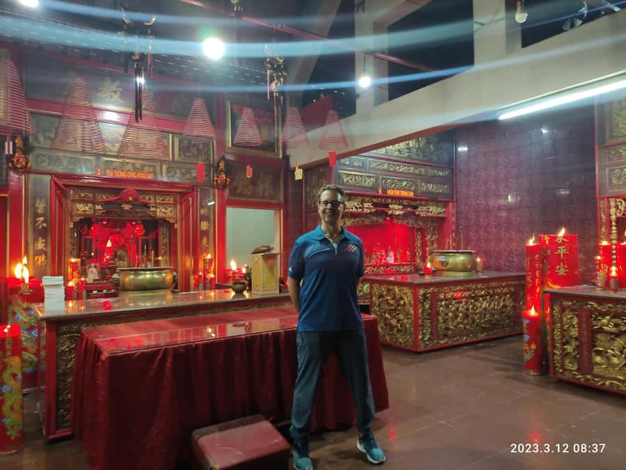 Jakarta : Enjoy Jakarta Private City Tour - Who This Jakarta Private City Tour Fits Best