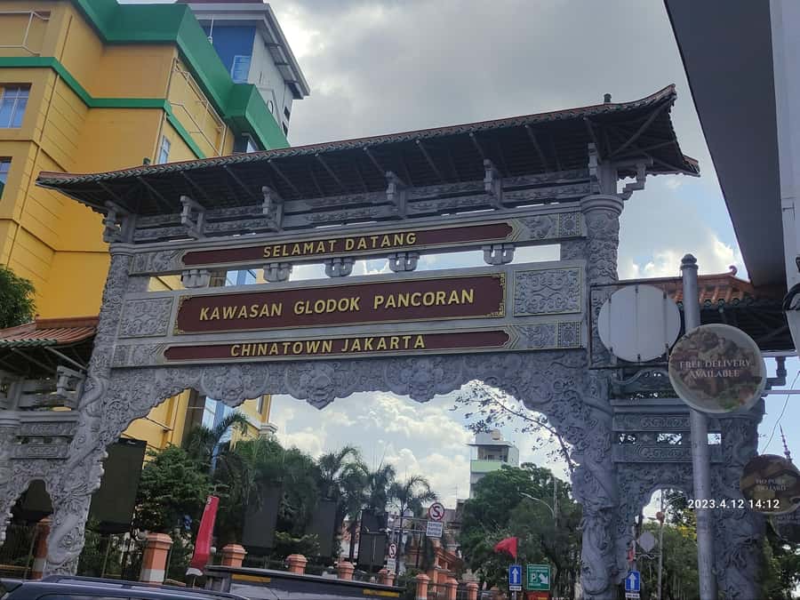 Jakarta : Enjoy Jakarta Private City Tour - Private Pickup, Max 10 People, and English Guidance You Can Use