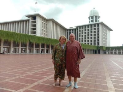 Enjoy Jakarta Private City Tour