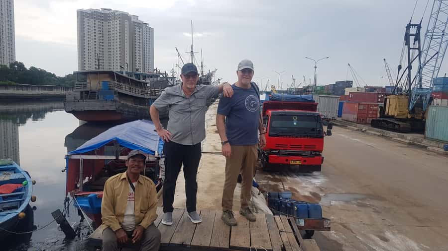 Jakarta : Enjoy Jakarta Private City Tour - Price and What You Get for Around $55 Per Person
