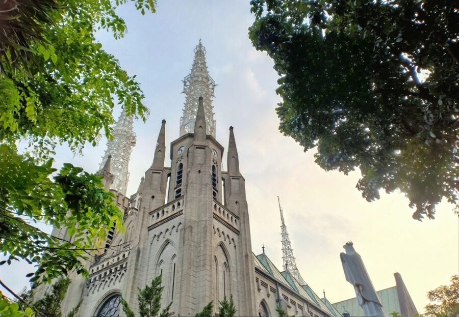 Jakarta: Full-Day Highlights Tour - Who should book this Jakarta highlights tour