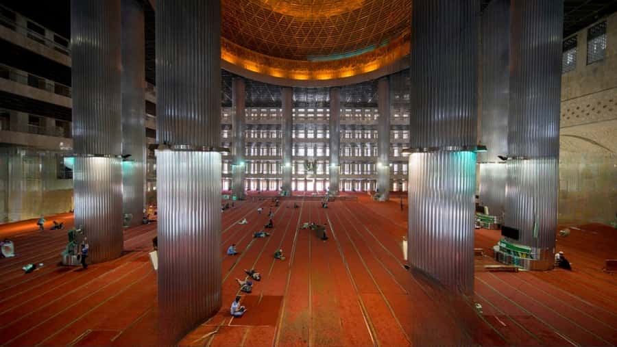 Jakarta: Full-Day Highlights Tour - Old Batavia and Fatahillah Square: history you can step into