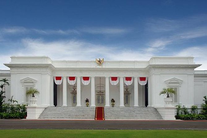 Jakarta Half-Day Guided Tour with a Private Fun Local Host - A Half-Day That Actually Maps Out Jakarta