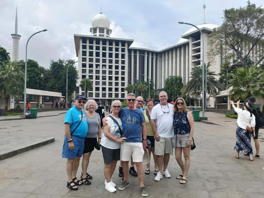 Jakarta Half Day Heritage Tour of Old Batavia - Key things that make this Old Batavia tour worth your time