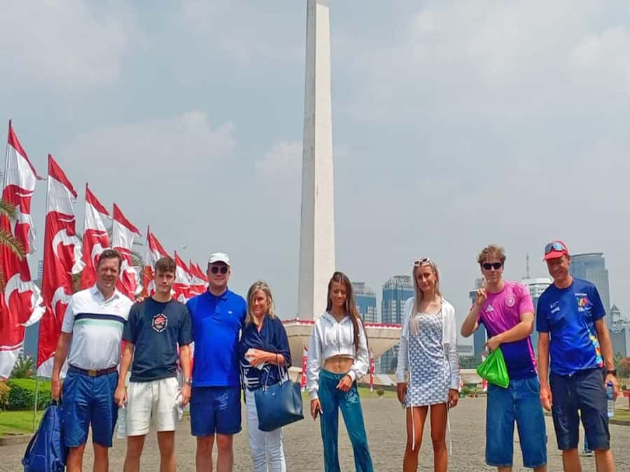 Jakarta Half Day Heritage Tour of Old Batavia - Museum National and Monas timing, where the schedule gets real