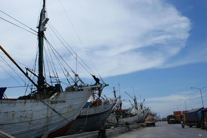 Jakarta: Half-Day Highlights Tour - Key highlights at a glance