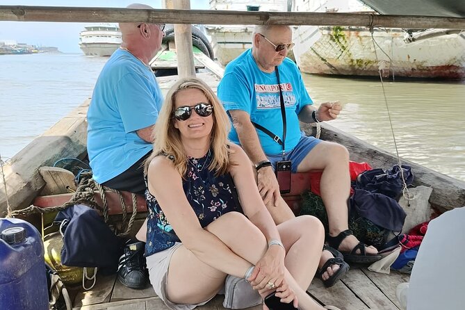 Jakarta Half-Day Sightseeing Tour To Modern City and Old Town - Why This Half-Day Jakarta Route Works