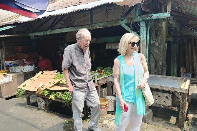 Jakarta Half-Day Sightseeing Tour To Modern City and Old Town - Kota Tua (Jakarta Old Town): Batavia Memories in Colonial Buildings