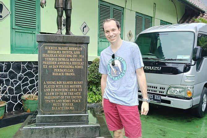 Jakarta Half-Day Sightseeing Tour To Modern City and Old Town - Makutharama Puppet Studio: A Cultural Side Stop That Feels Personal