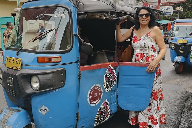 Jakarta Half-Day Sightseeing Tour To Modern City and Old Town - Price and Value for a Private 3 to 4 Hour Day