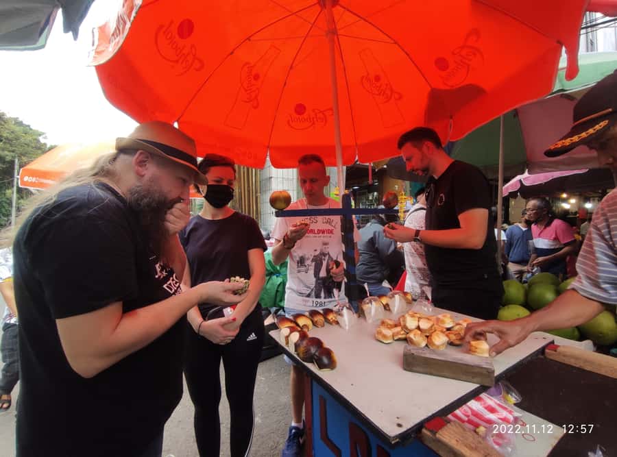 Jakarta: Highlights Capital City with Canal Boat Tour - Petak Sembilan and Chinatown’s Market Rhythm