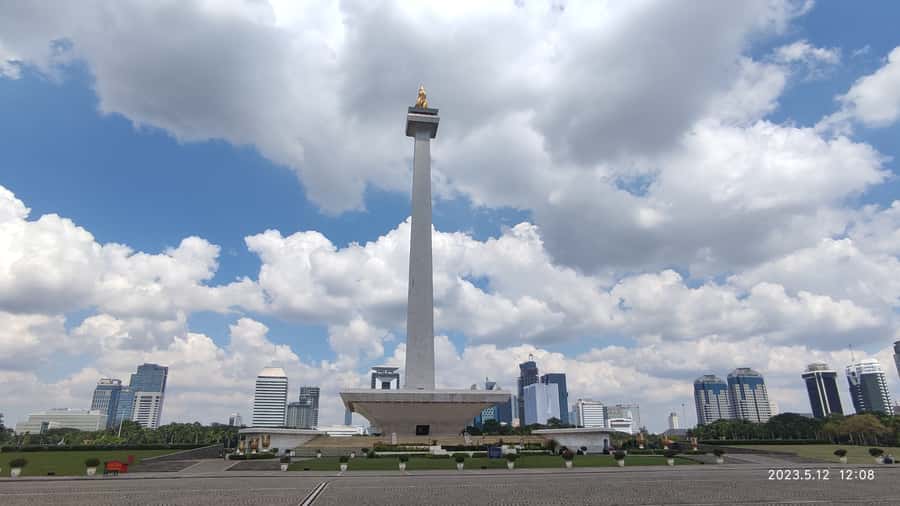 Jakarta: Highlights Capital City with Canal Boat Tour - What You Learn in the Canal: Jakarta’s Past, Present, and Subsidence