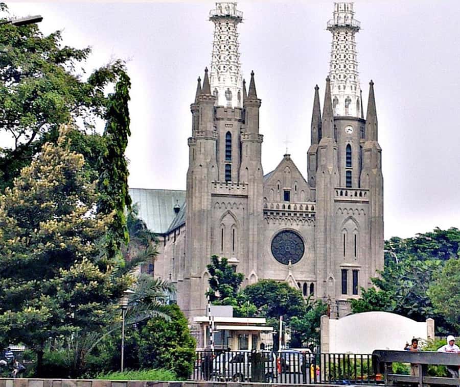 Jakarta : Highlights Explore Full Day Tour - The 9-hour route that connects Jakarta’s port past to national identity