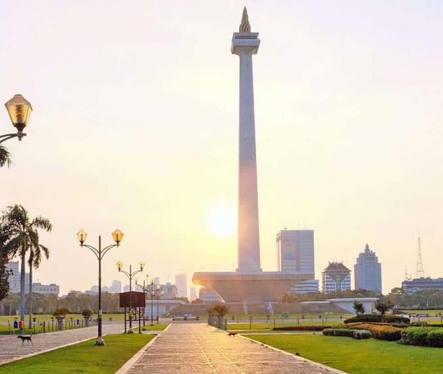 Jakarta : Highlights Explore Full Day Tour - Gedung Gajah Museum: the elephant statue story you can actually see