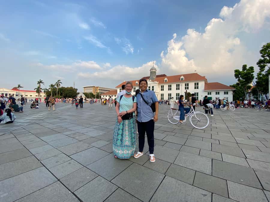 Jakarta: Like a Local Customized Guided Tour - What a Jakarta like-a-local tour really changes for you