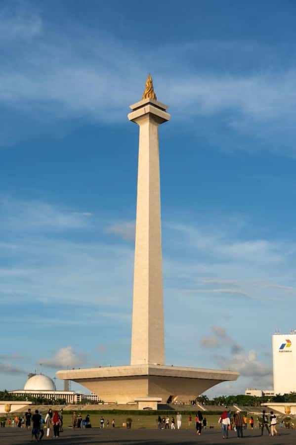 Jakarta: Like a Local Customized Guided Tour - Choosing your time: a tour length that fits your Jakarta plan