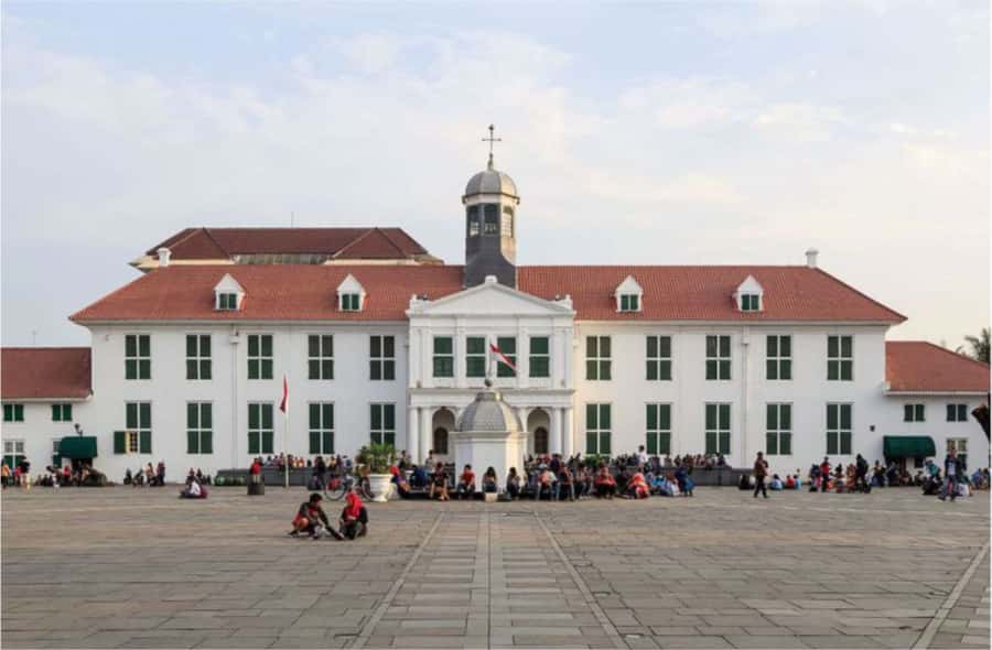 Jakarta Port: Private Guided City Highlights Shore Excursion - Key Highlights You Will Care About